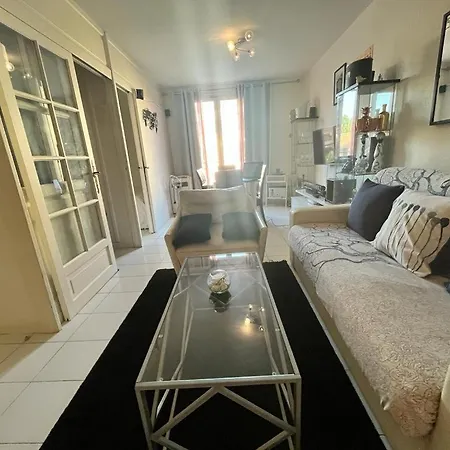 Apartment Coeur De St Tropez *