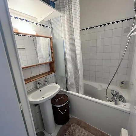 Apartment Coeur De St Tropez Saint-Tropez